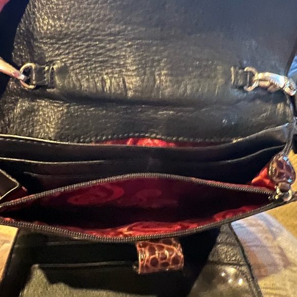 Brighton crossbody bag - Picture 9 of 10